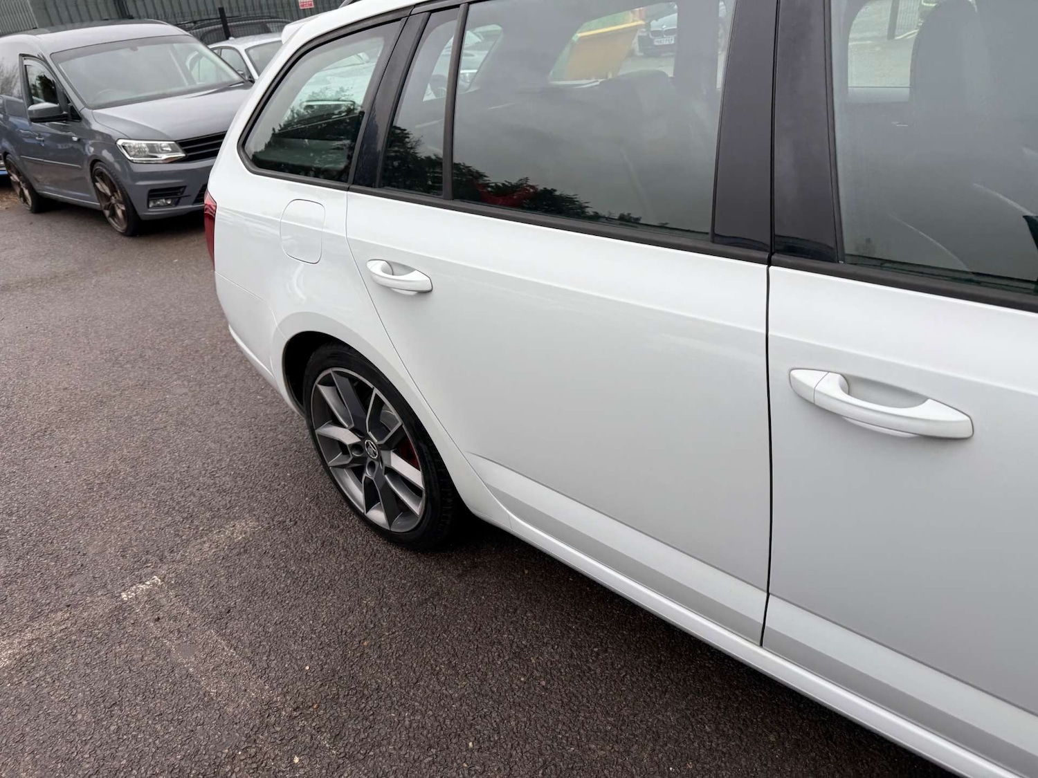 Used Skoda Octavia 2016 for sale - 77206929: Photo 45