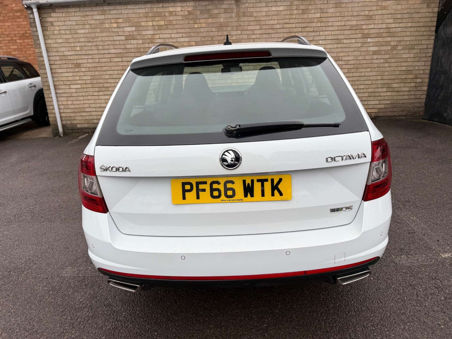 Used Skoda Octavia 2016 for sale - 77206929: Photo 49