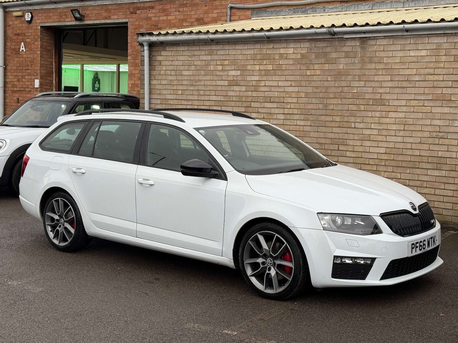 Used Skoda Octavia 2016 for sale - 77206929: Photo 5