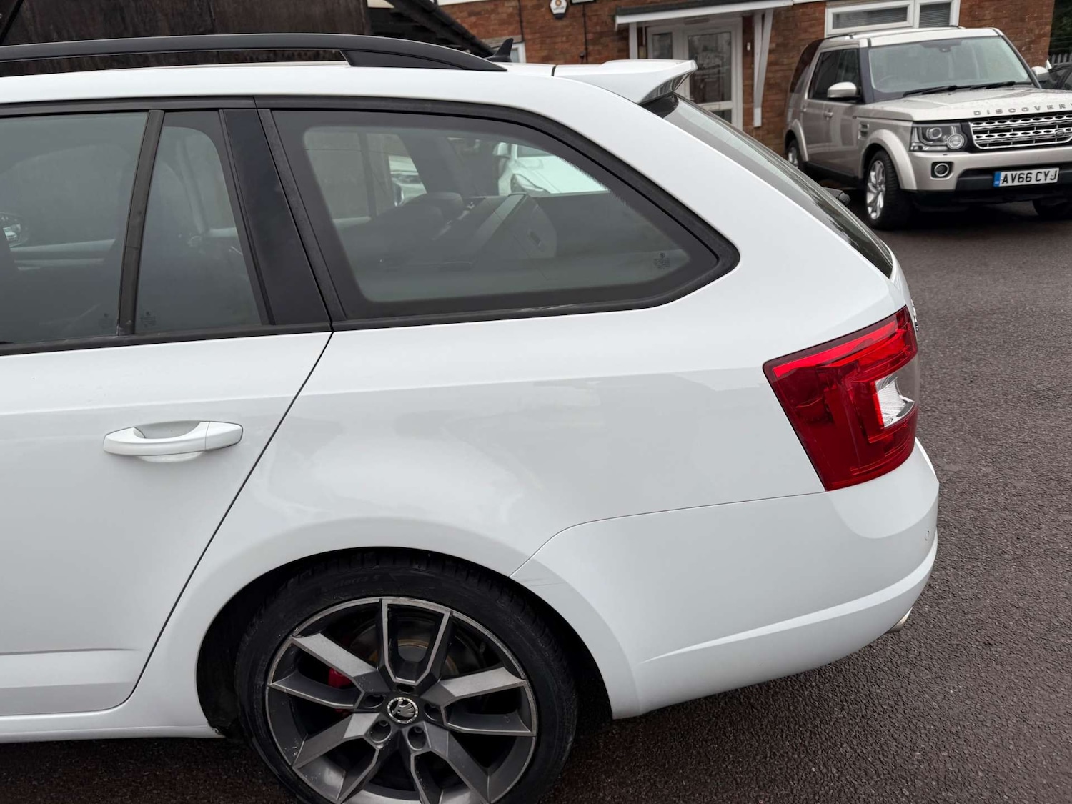 Used Skoda Octavia 2016 for sale - 77206929: Photo 50