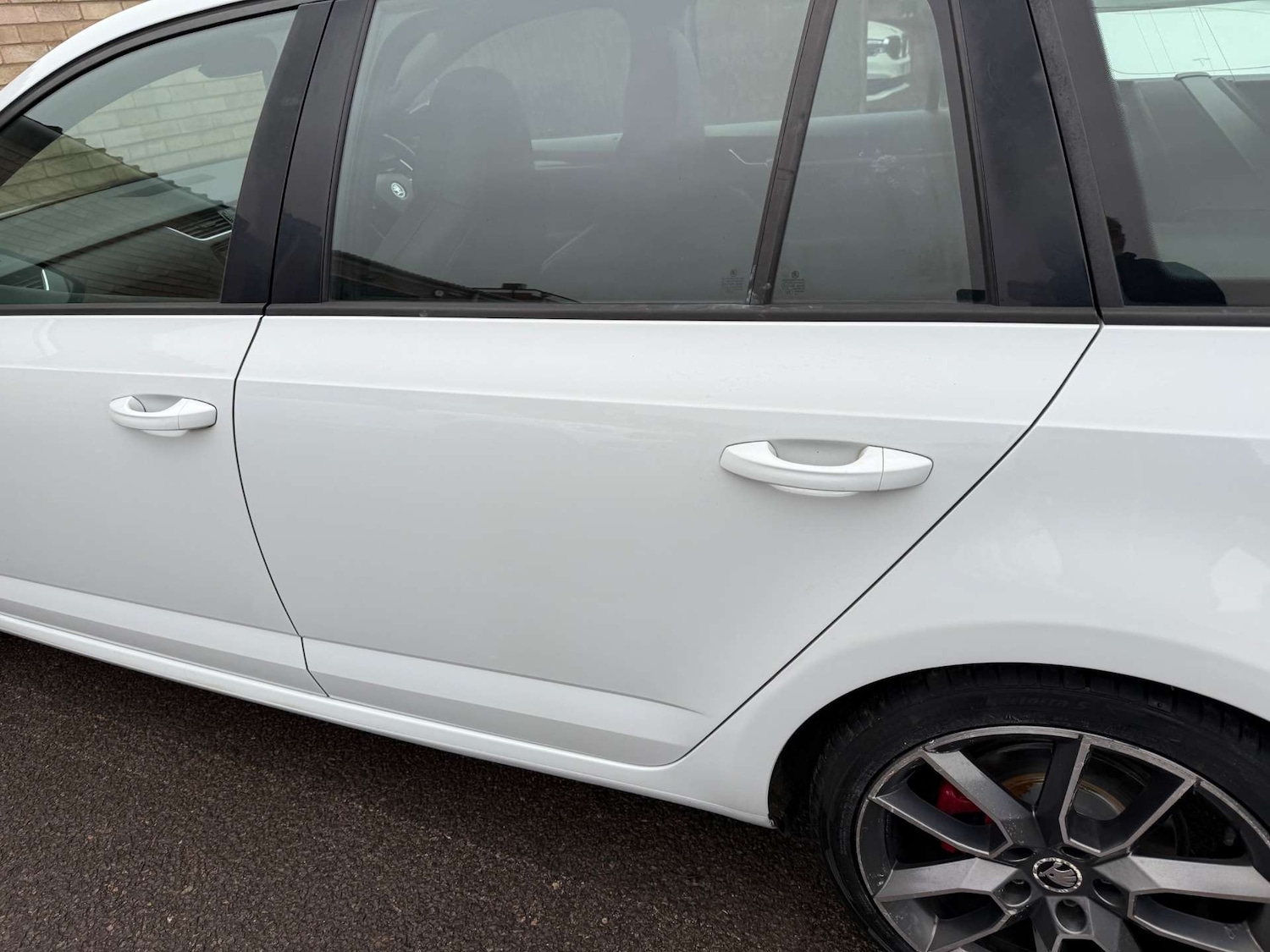 Used Skoda Octavia 2016 for sale - 77206929: Photo 52