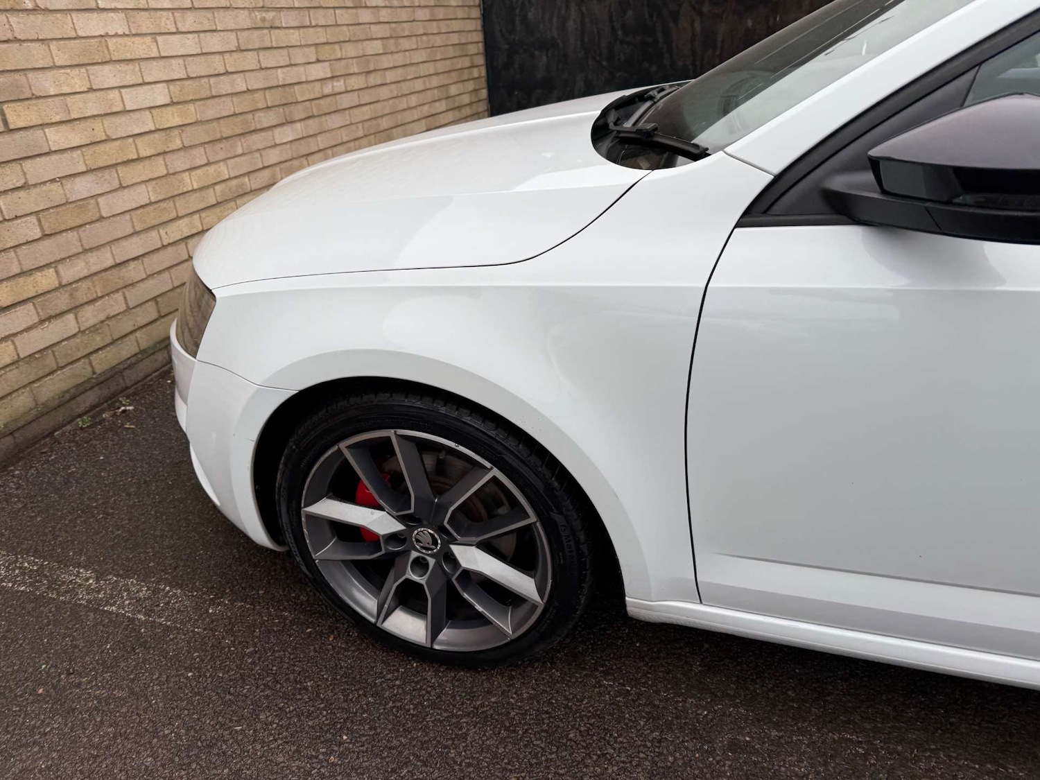 Used Skoda Octavia 2016 for sale - 77206929: Photo 54