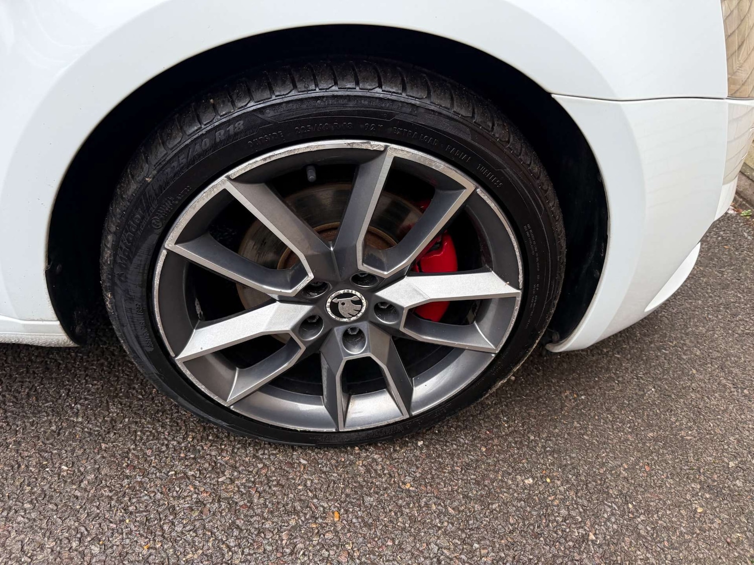 Used Skoda Octavia 2016 for sale - 77206929: Photo 55