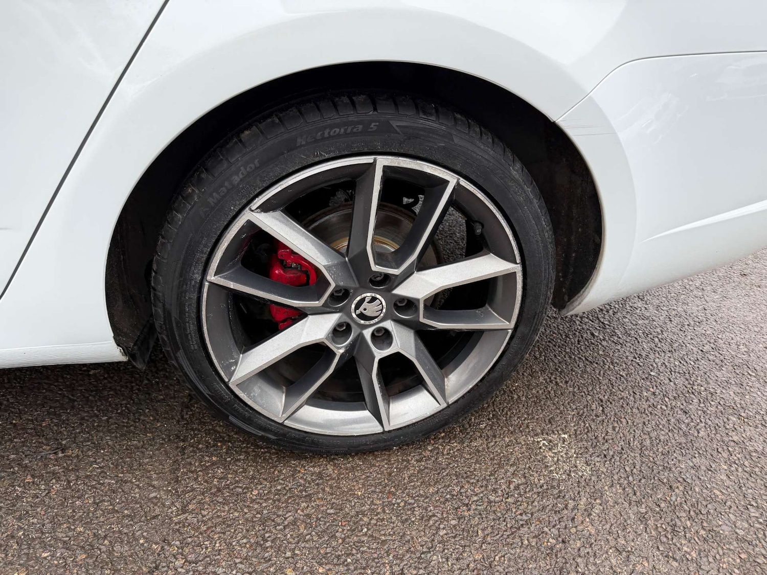 Used Skoda Octavia 2016 for sale - 77206929: Photo 58