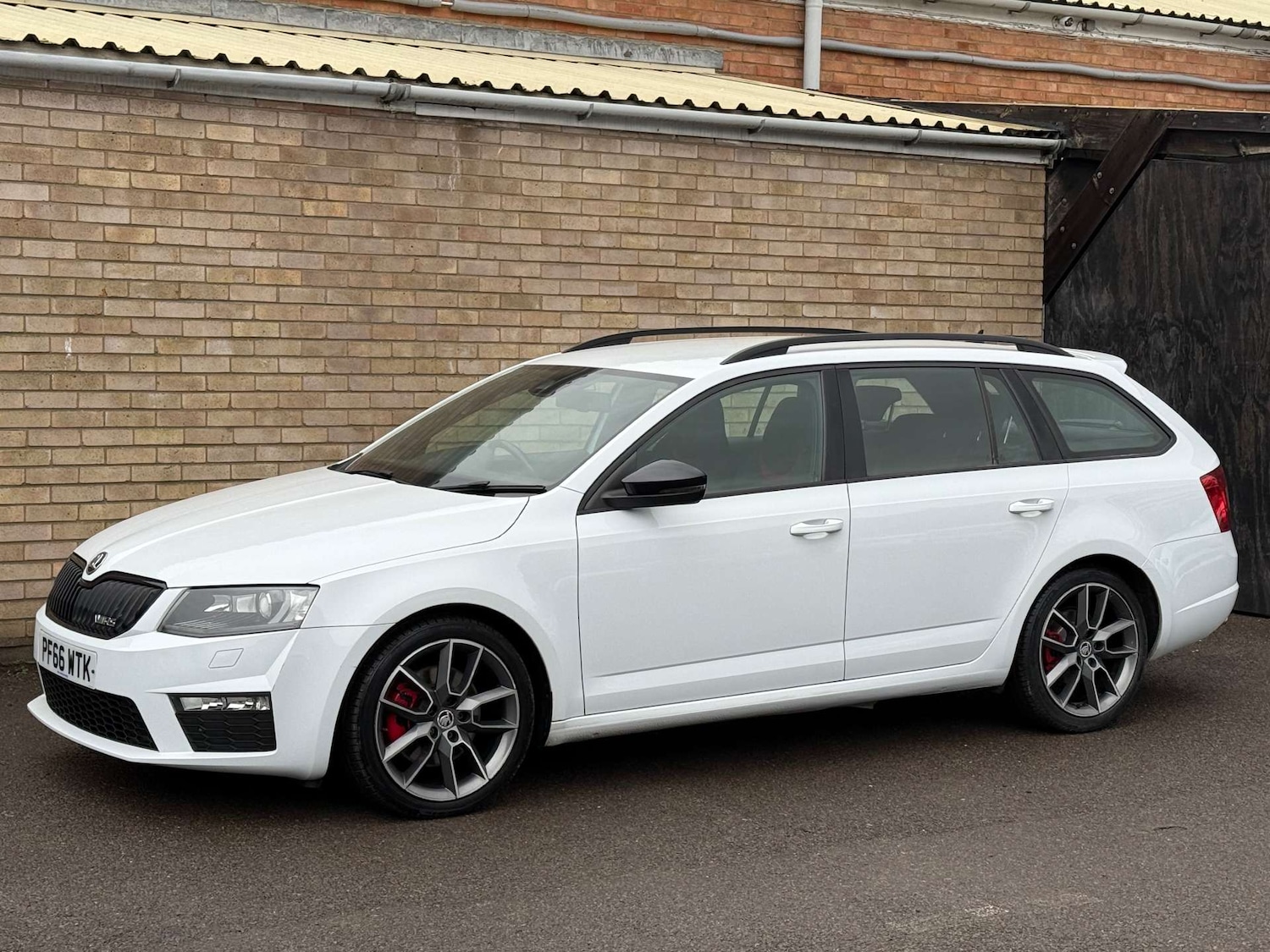 Used Skoda Octavia 2016 for sale - 77206929: Photo 6