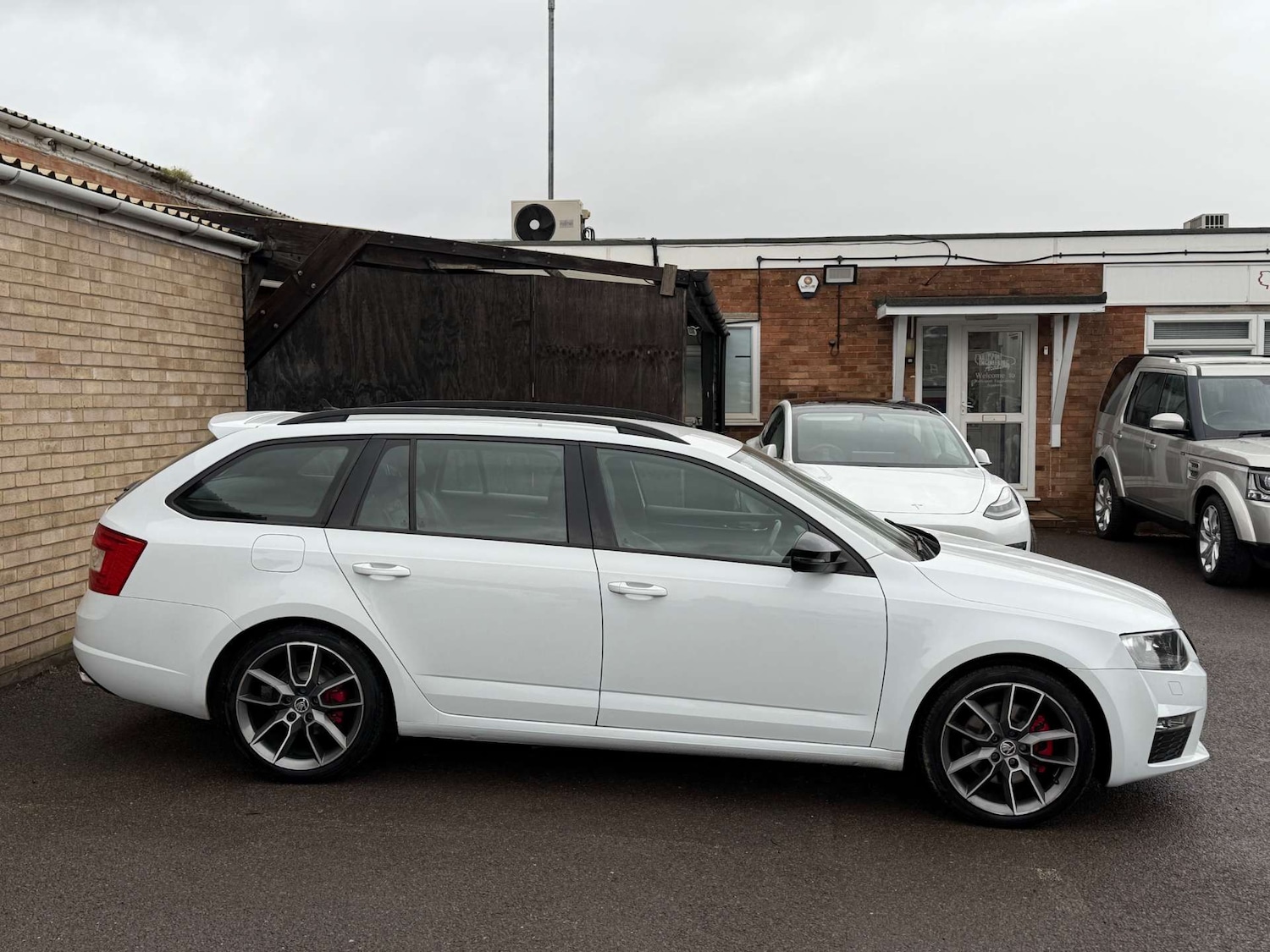 Used Skoda Octavia 2016 for sale - 77206929: Photo 7