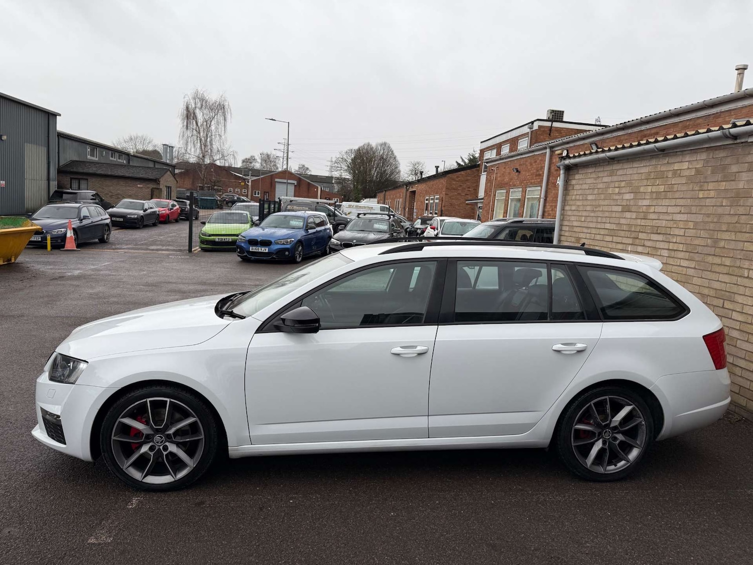 Used Skoda Octavia 2016 for sale - 77206929: Photo 9