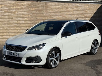 Peugeot - 308