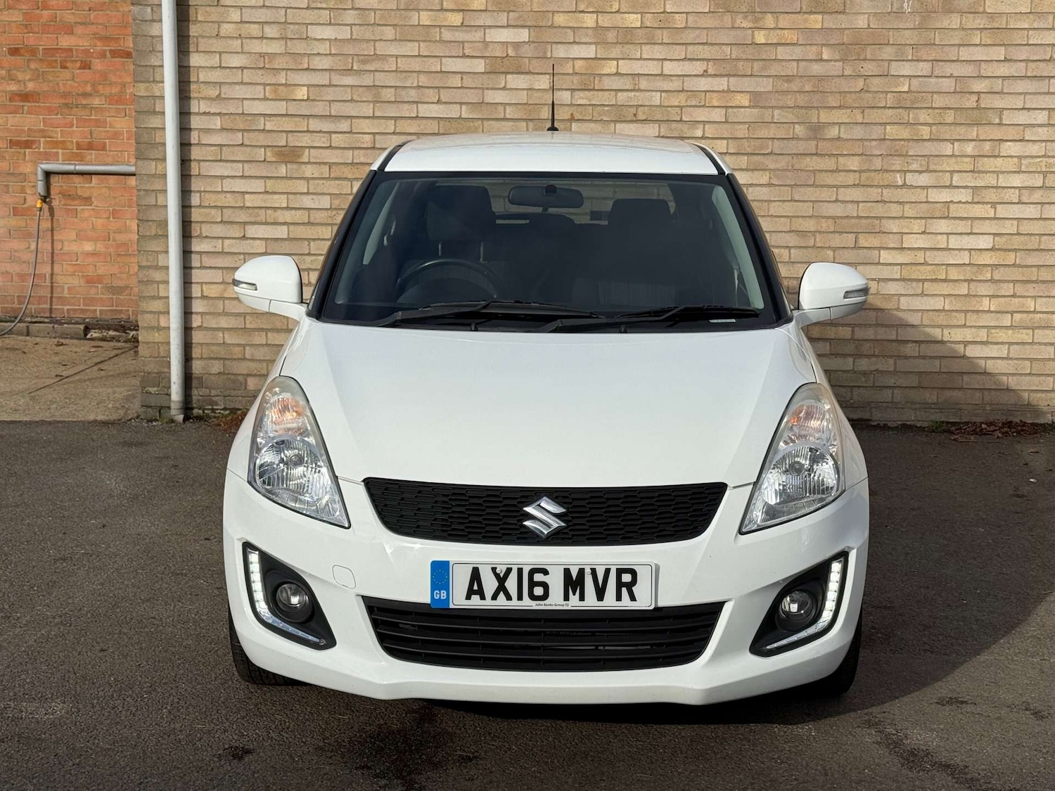 Used Suzuki Swift 2016 for sale - 76602019: Photo 13