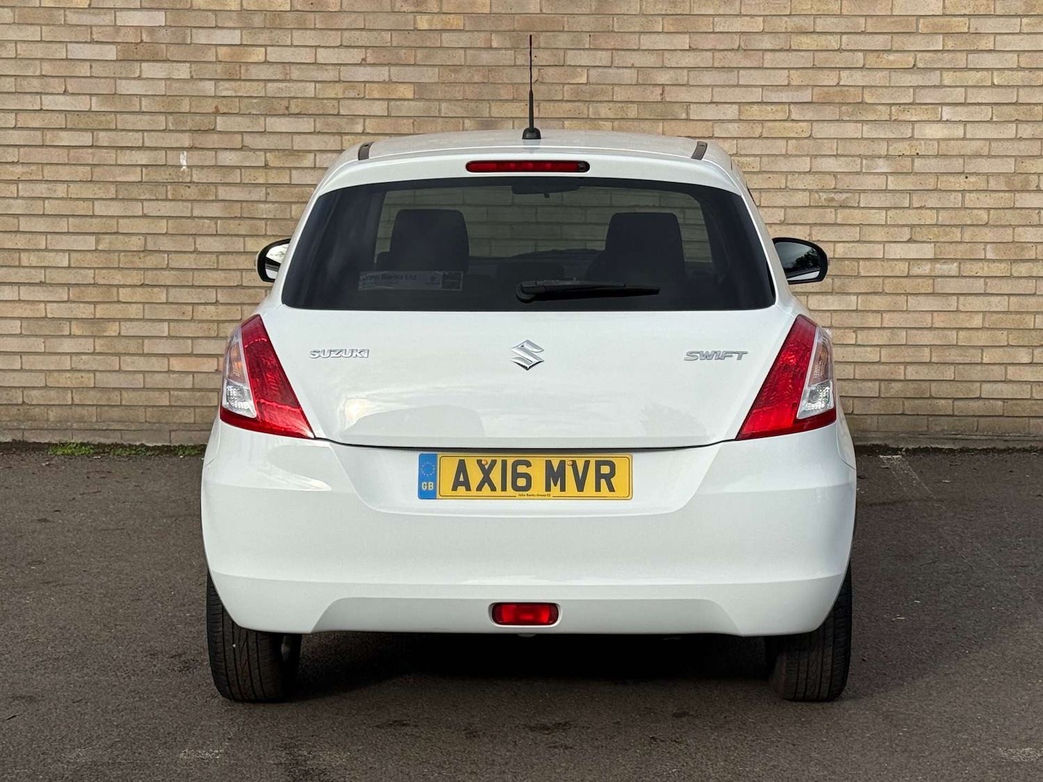 Used Suzuki Swift 2016 for sale - 76602019: Photo 14