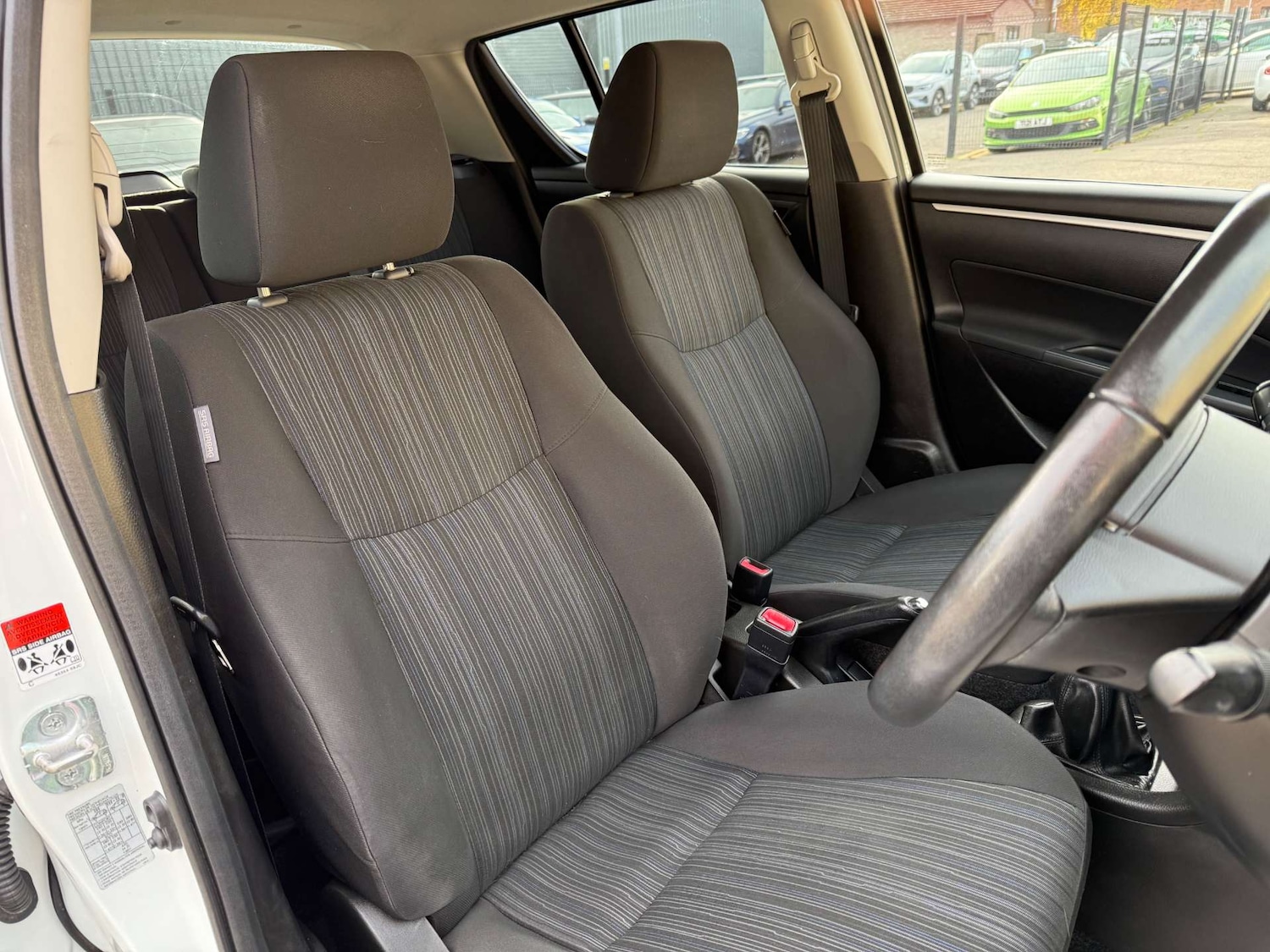 Used Suzuki Swift 2016 for sale - 76602019: Photo 15