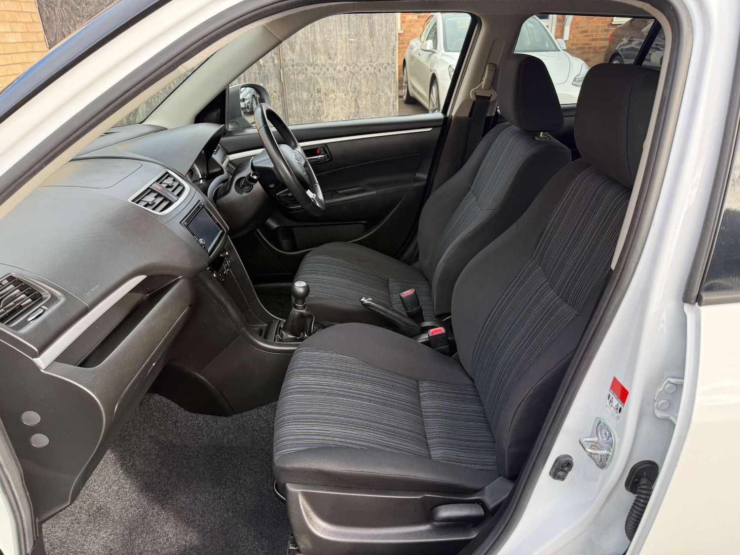 Used Suzuki Swift 2016 for sale - 76602019: Photo 19