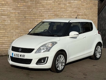 Suzuki - Swift