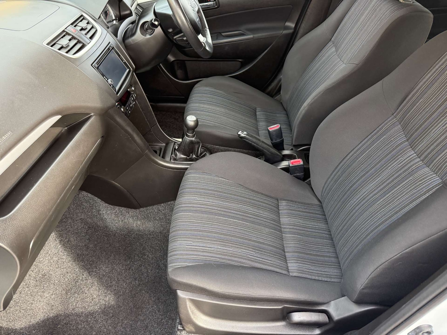 Used Suzuki Swift 2016 for sale - 76602019: Photo 20