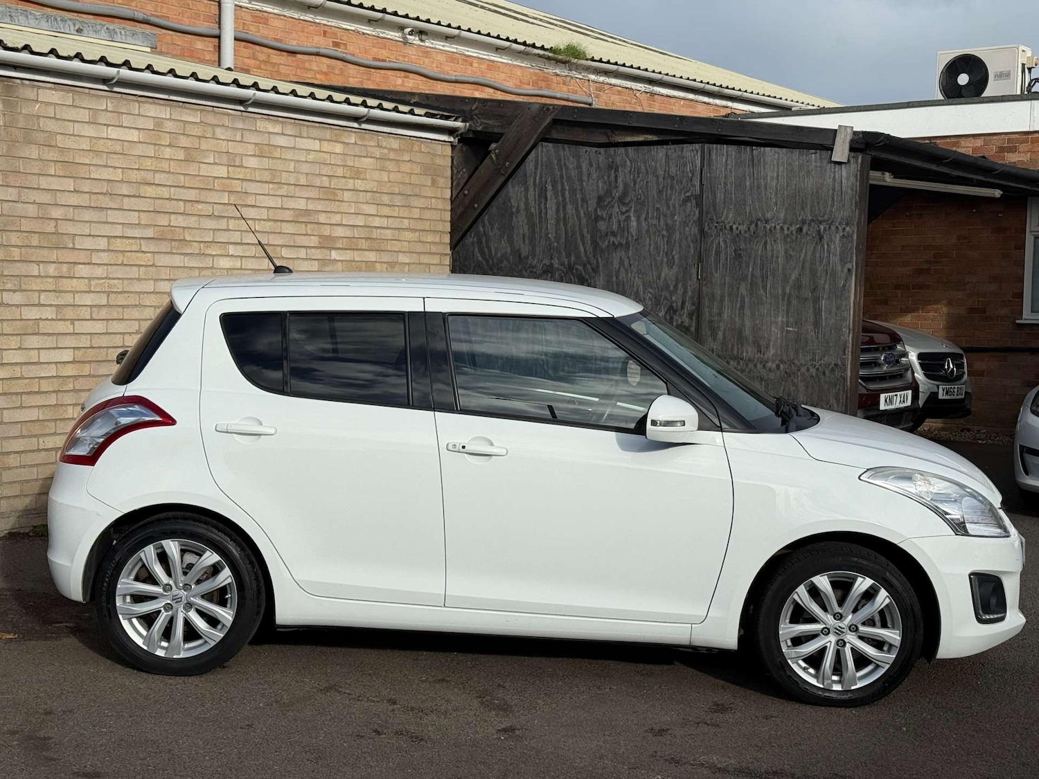 Used Suzuki Swift 2016 for sale - 76602019: Photo 22