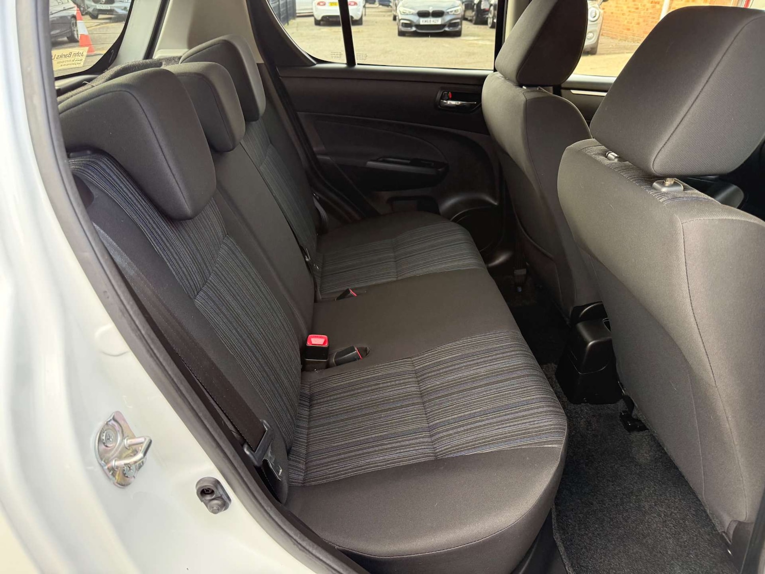 Used Suzuki Swift 2016 for sale - 76602019: Photo 27