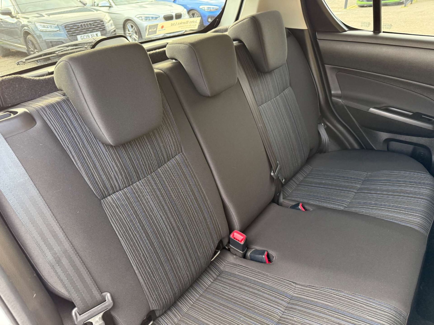 Used Suzuki Swift 2016 for sale - 76602019: Photo 31