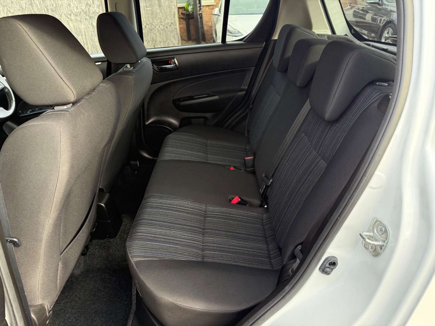 Used Suzuki Swift 2016 for sale - 76602019: Photo 35