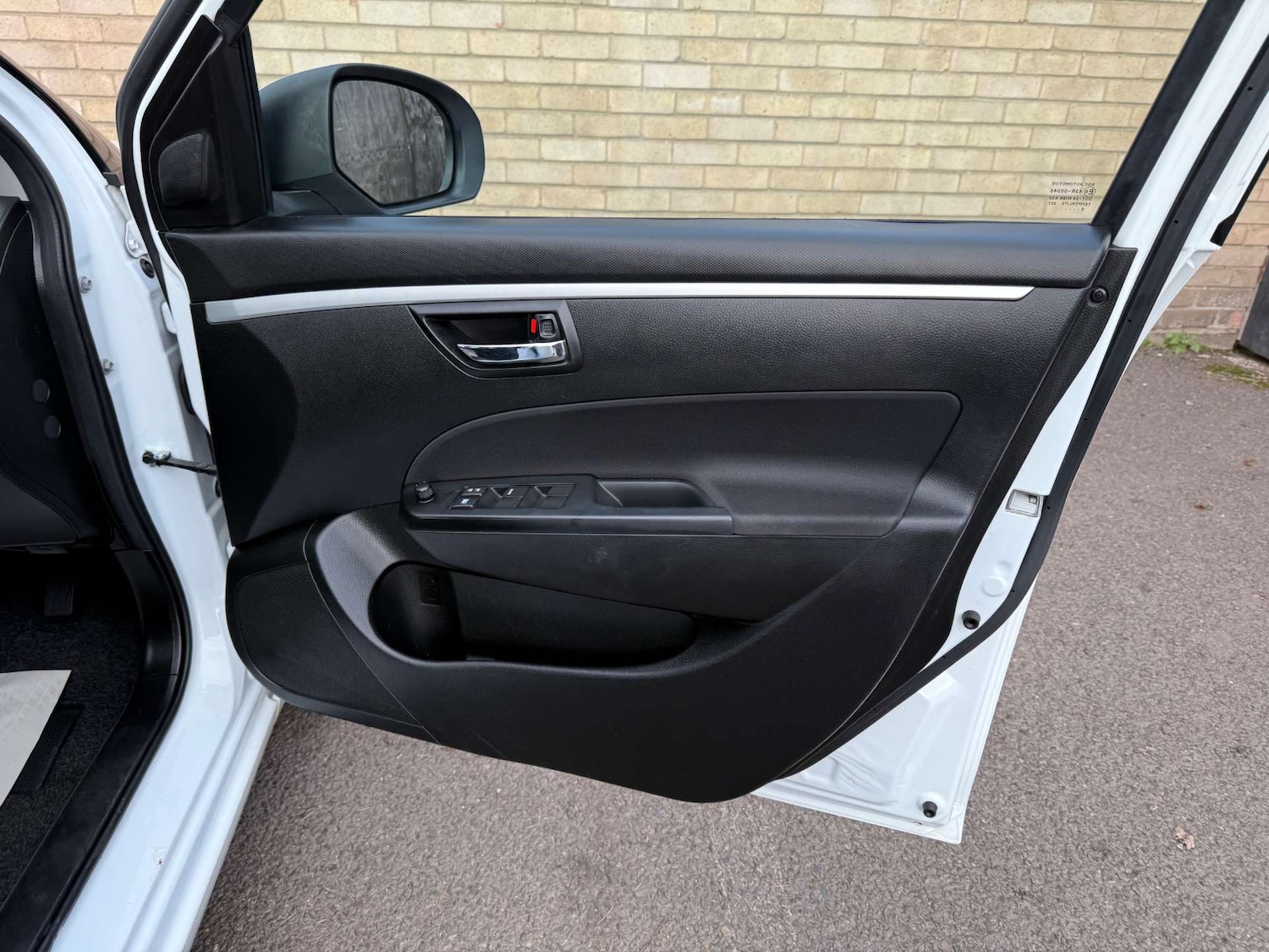 Used Suzuki Swift 2016 for sale - 76602019: Photo 43