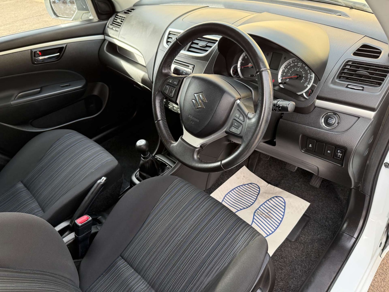 Used Suzuki Swift 2016 for sale - 76602019: Photo 5