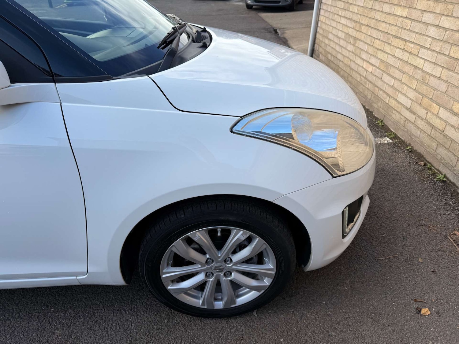 Used Suzuki Swift 2016 for sale - 76602019: Photo 65