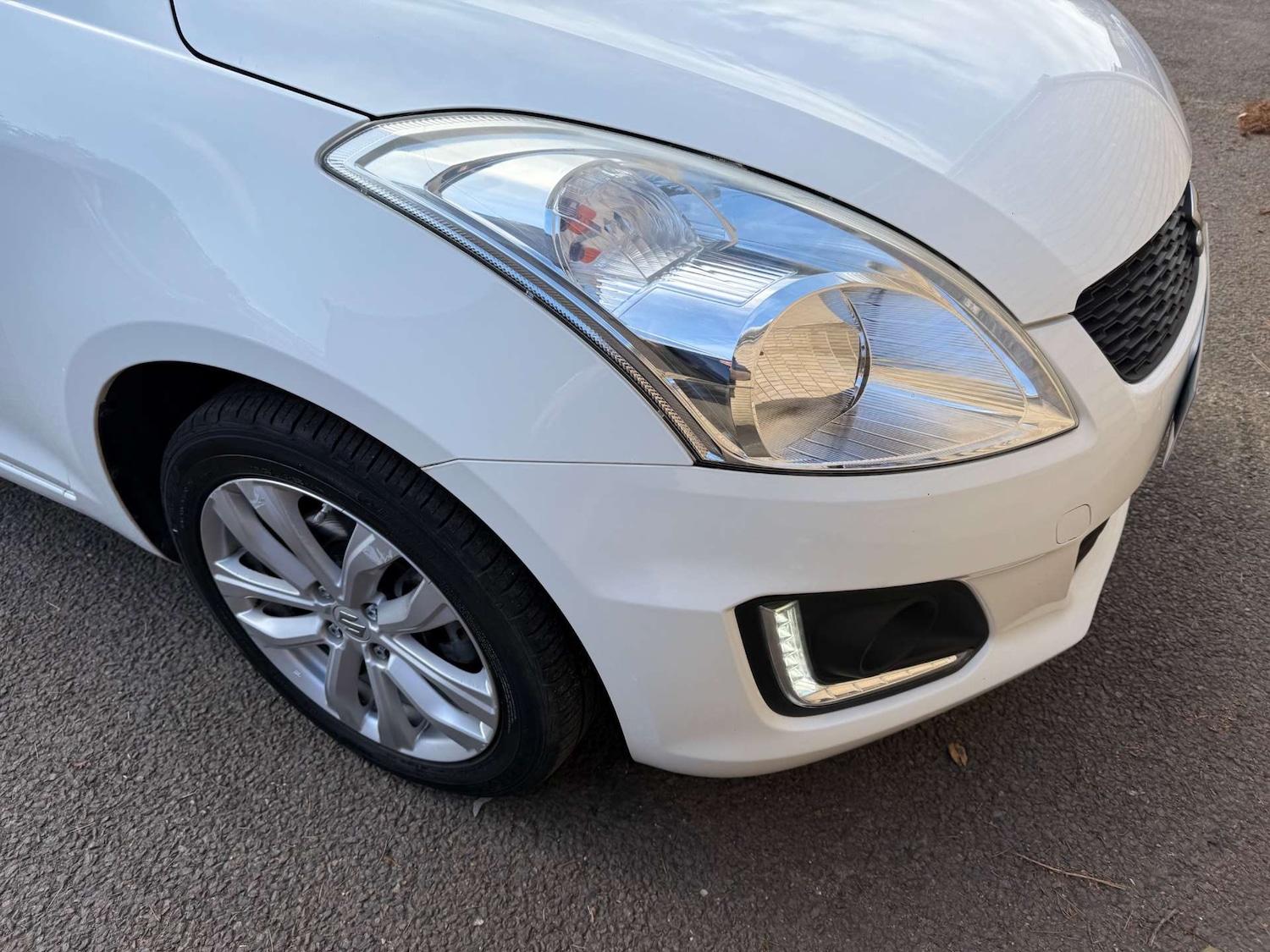 Used Suzuki Swift 2016 for sale - 76602019: Photo 66