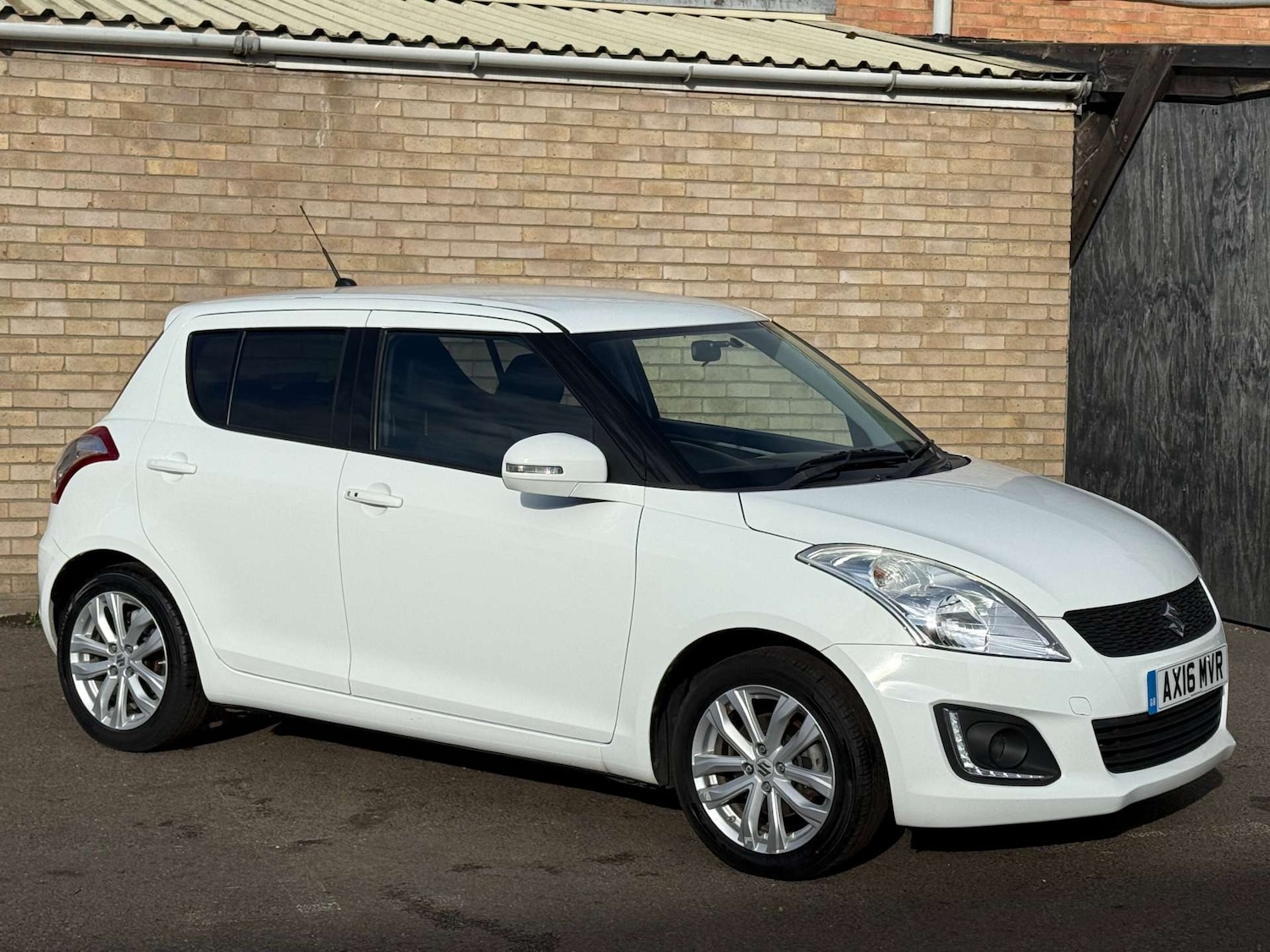Used Suzuki Swift 2016 for sale - 76602019: Photo 7