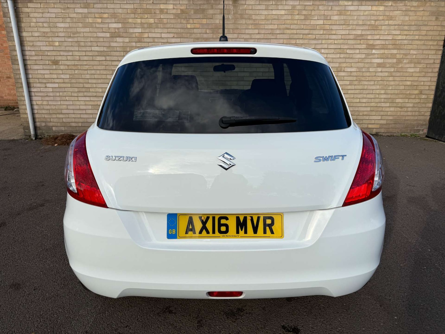 Used Suzuki Swift 2016 for sale - 76602019: Photo 73