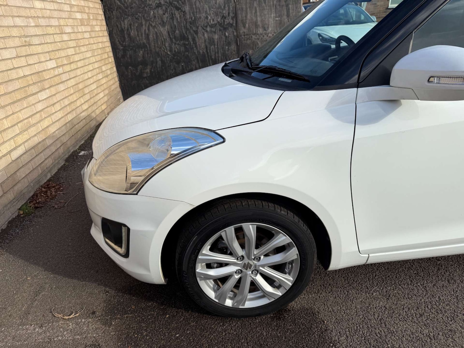 Used Suzuki Swift 2016 for sale - 76602019: Photo 78