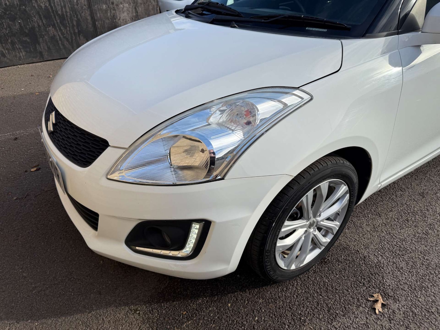 Used Suzuki Swift 2016 for sale - 76602019: Photo 79