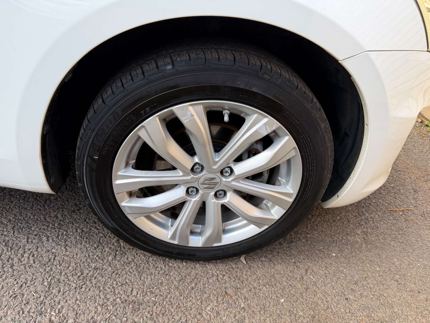 Used Suzuki Swift 2016 for sale - 76602019: Photo 80