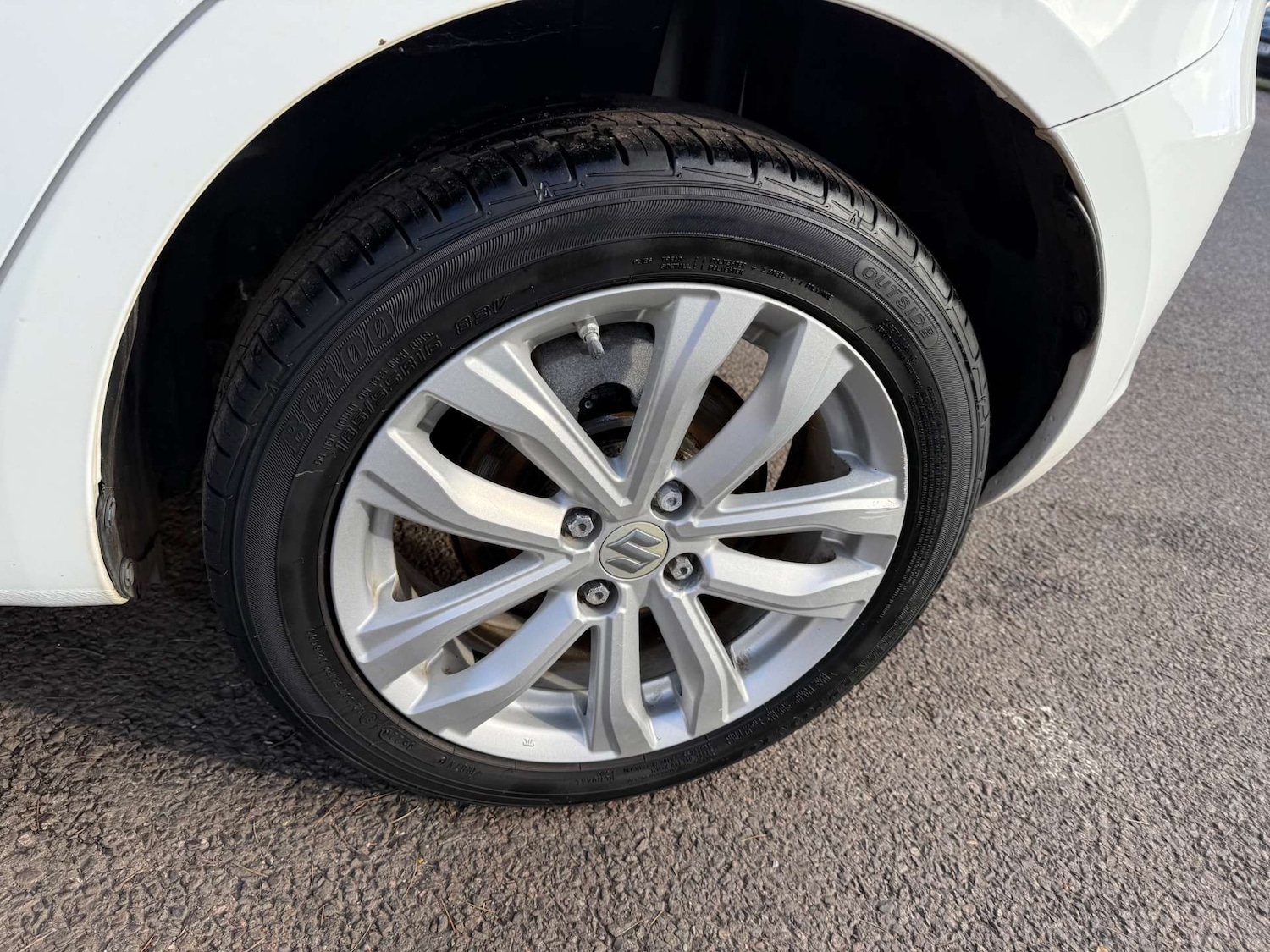 Used Suzuki Swift 2016 for sale - 76602019: Photo 81