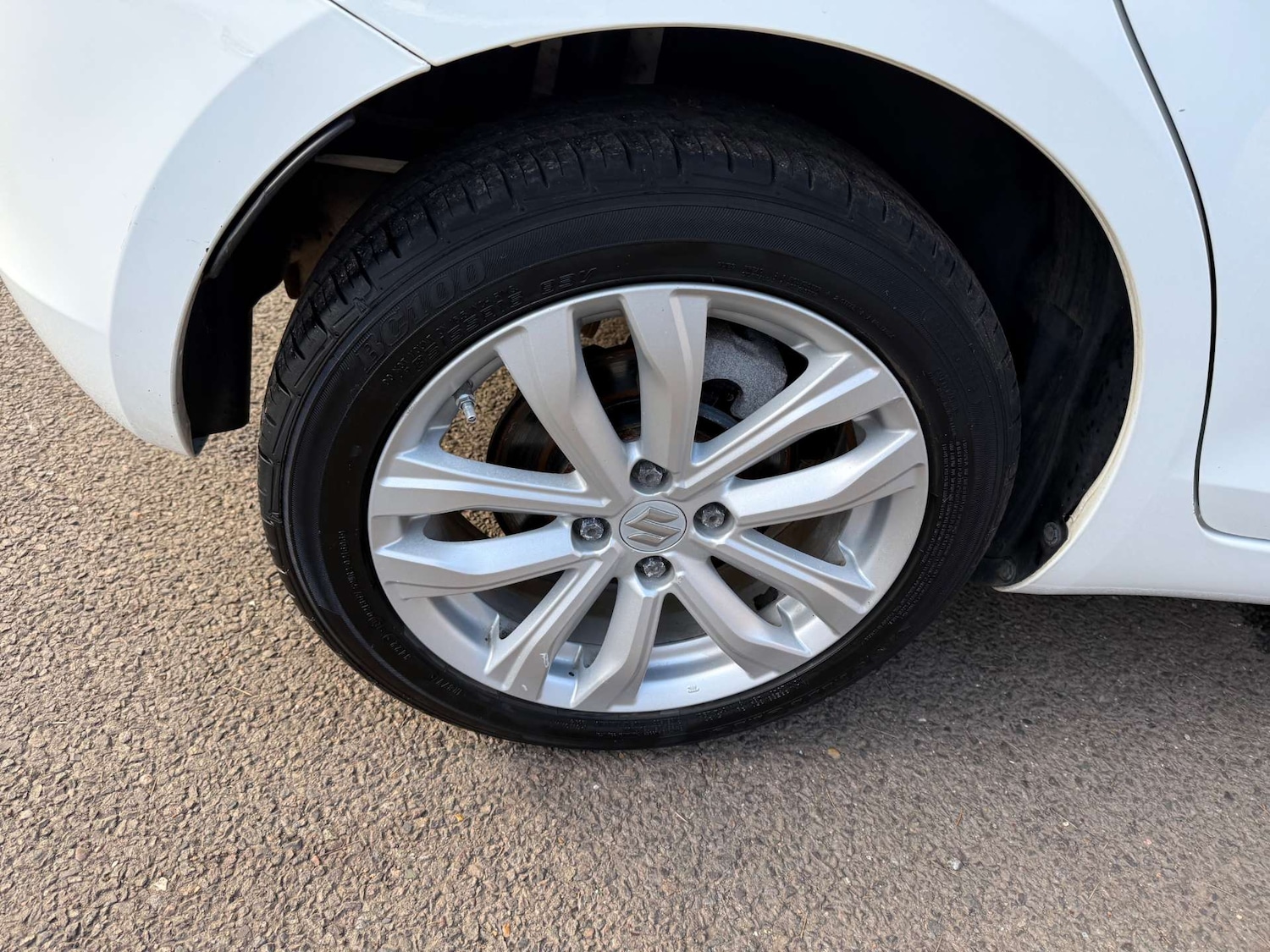 Used Suzuki Swift 2016 for sale - 76602019: Photo 82