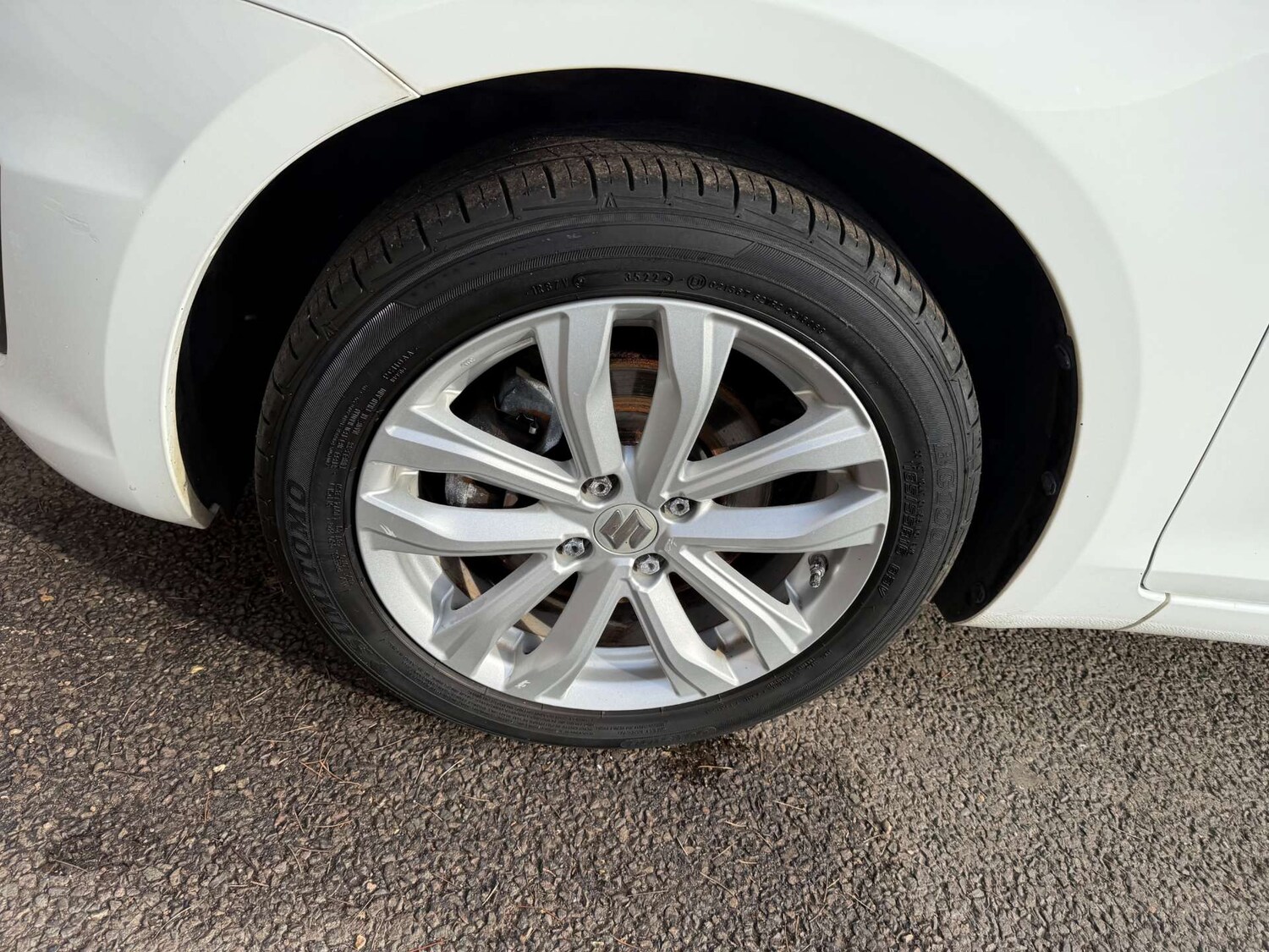 Used Suzuki Swift 2016 for sale - 76602019: Photo 83