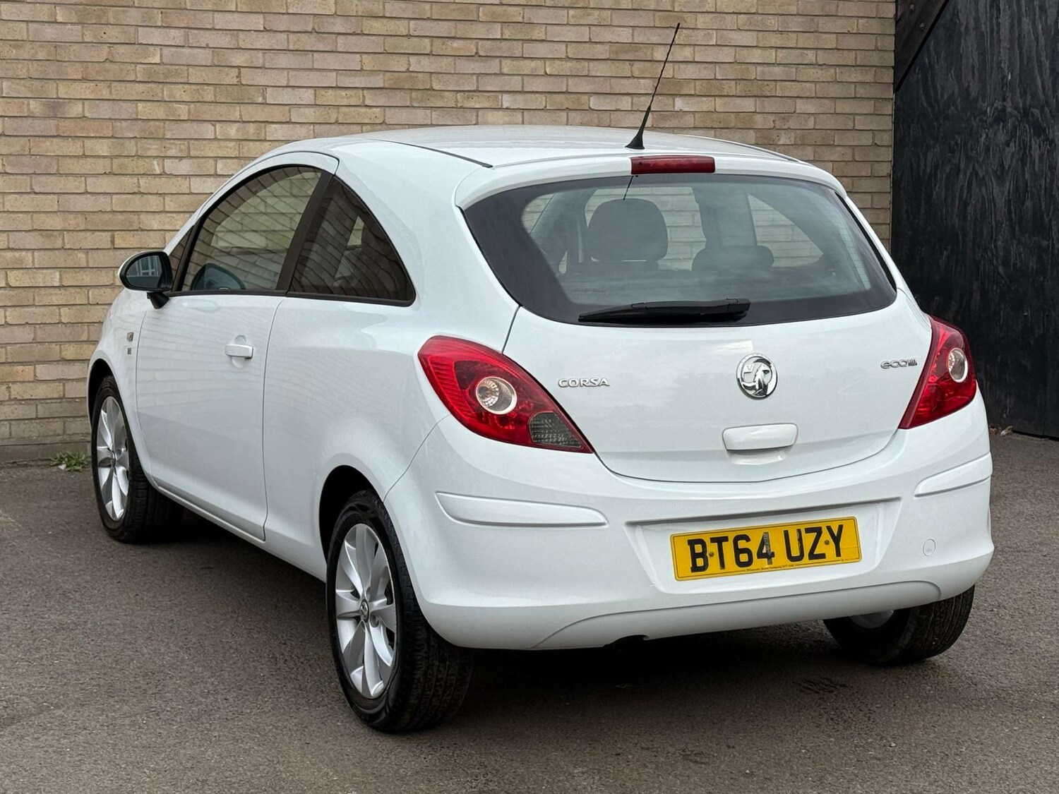 Vehicle 29