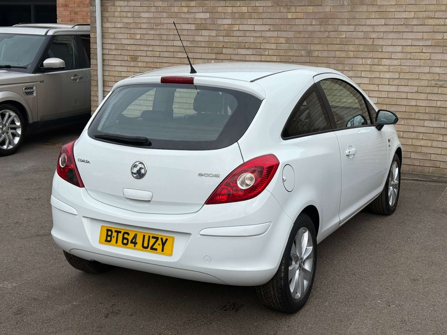 Vehicle 37