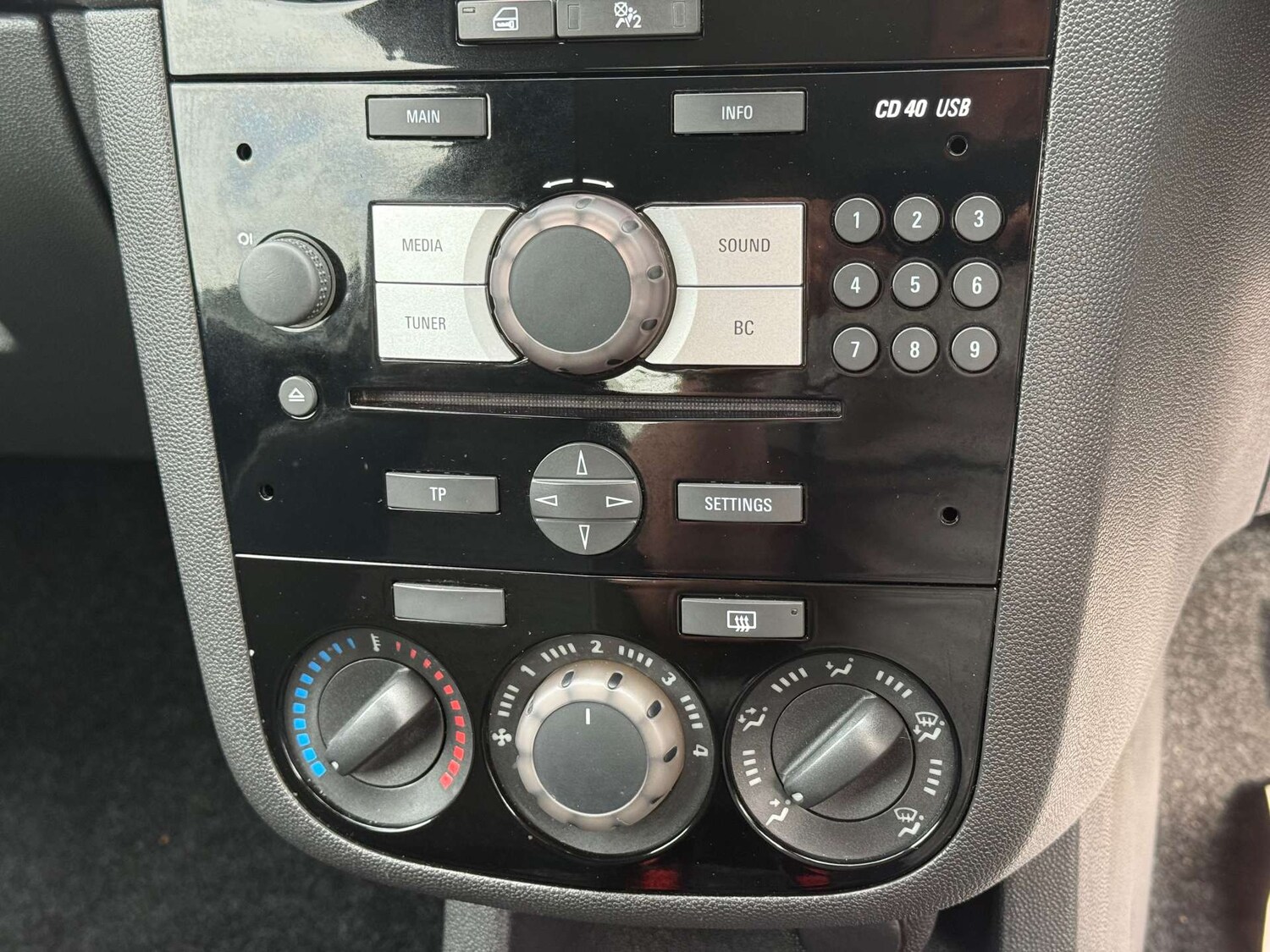 Vehicle 52