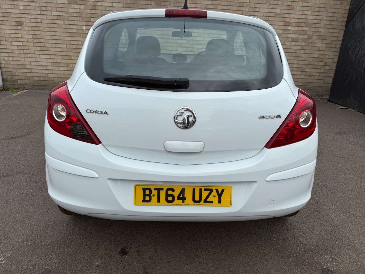 Vehicle 61