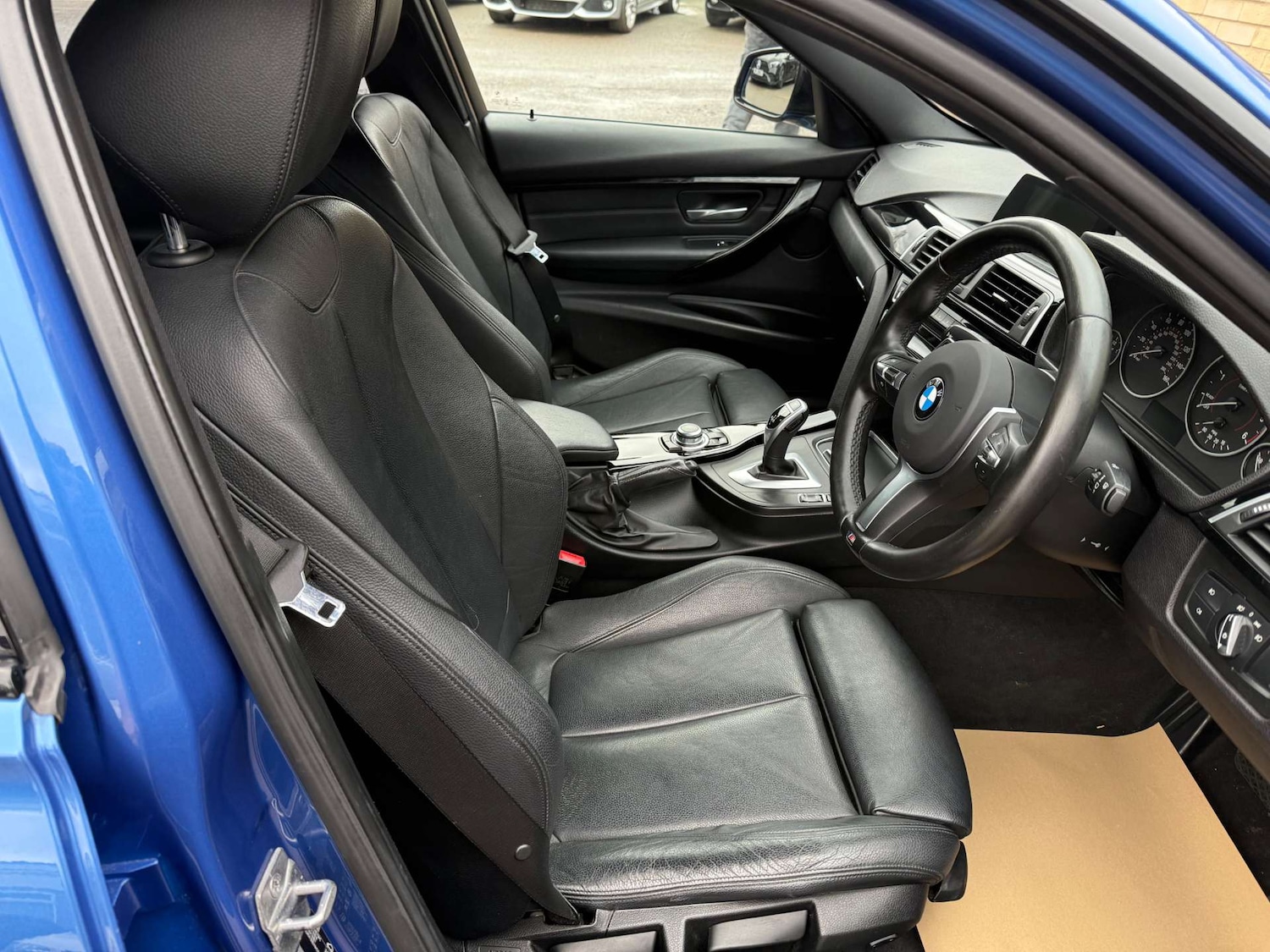 Used BMW 3 Series 2016 for sale - 77547724: Photo 11