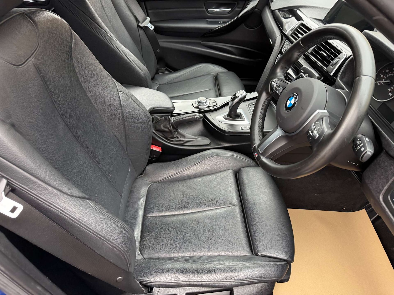 Used BMW 3 Series 2016 for sale - 77547724: Photo 12