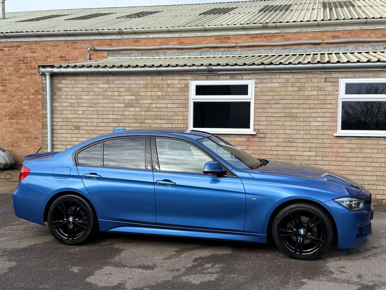 Used BMW 3 Series 2016 for sale - 77547724: Photo 13