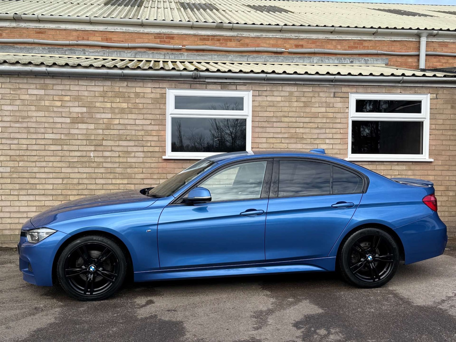 Used BMW 3 Series 2016 for sale - 77547724: Photo 14