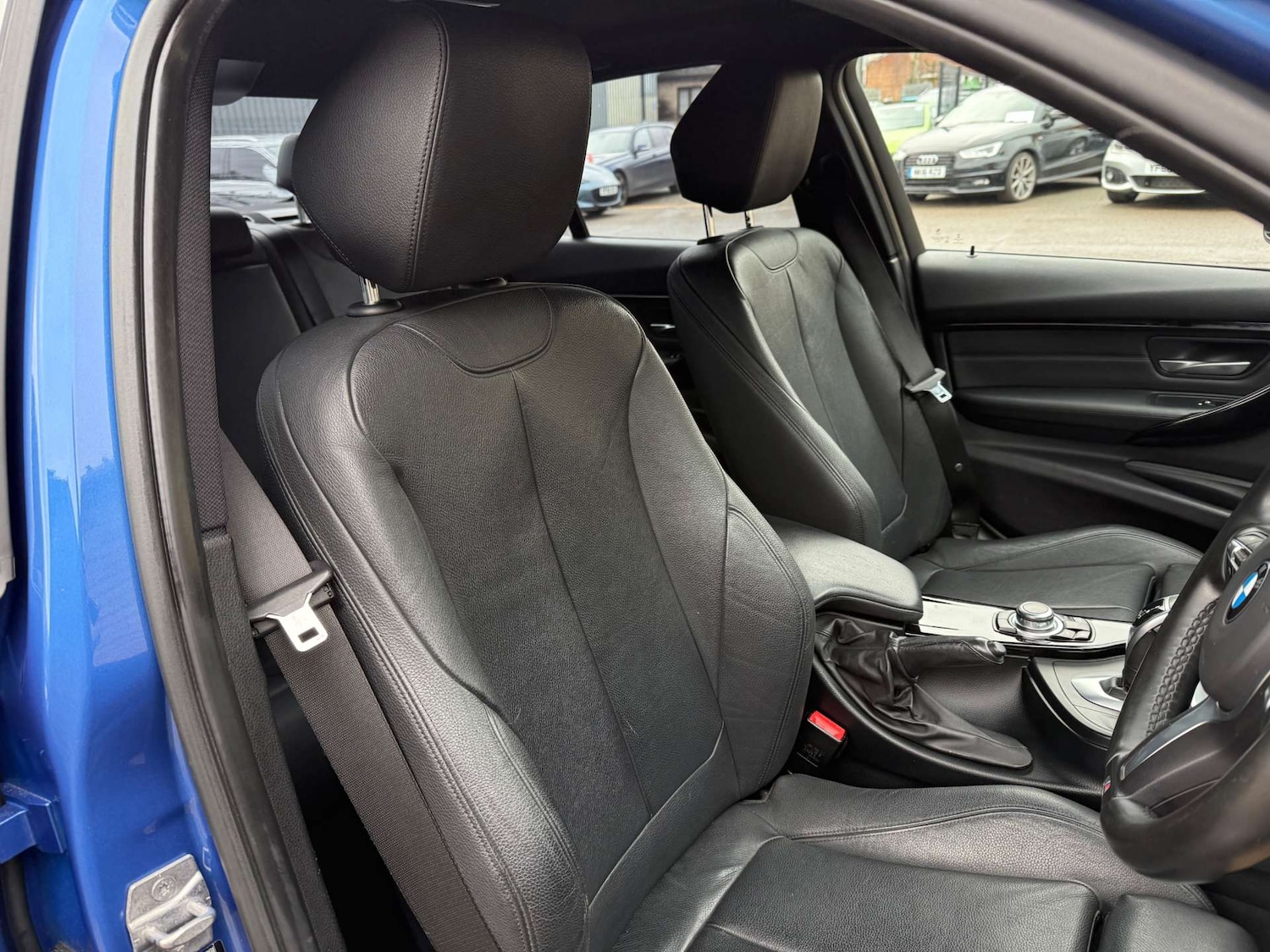 Used BMW 3 Series 2016 for sale - 77547724: Photo 16