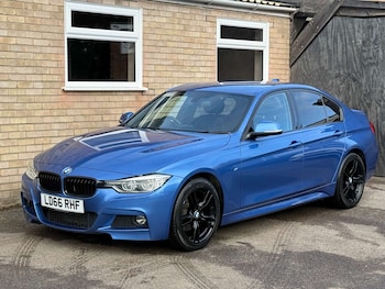 BMW 3 Series feature image