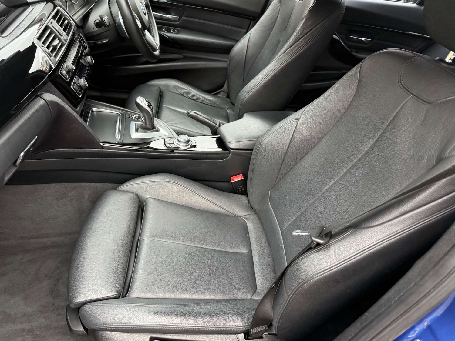 Used BMW 3 Series 2016 for sale - 77547724: Photo 22