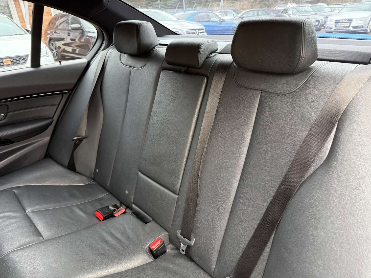 Used BMW 3 Series 2016 for sale - 77547724: Photo 33