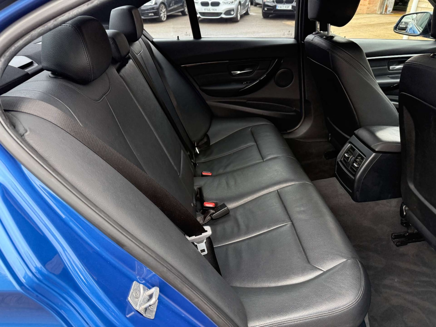 Used BMW 3 Series 2016 for sale - 77547724: Photo 37