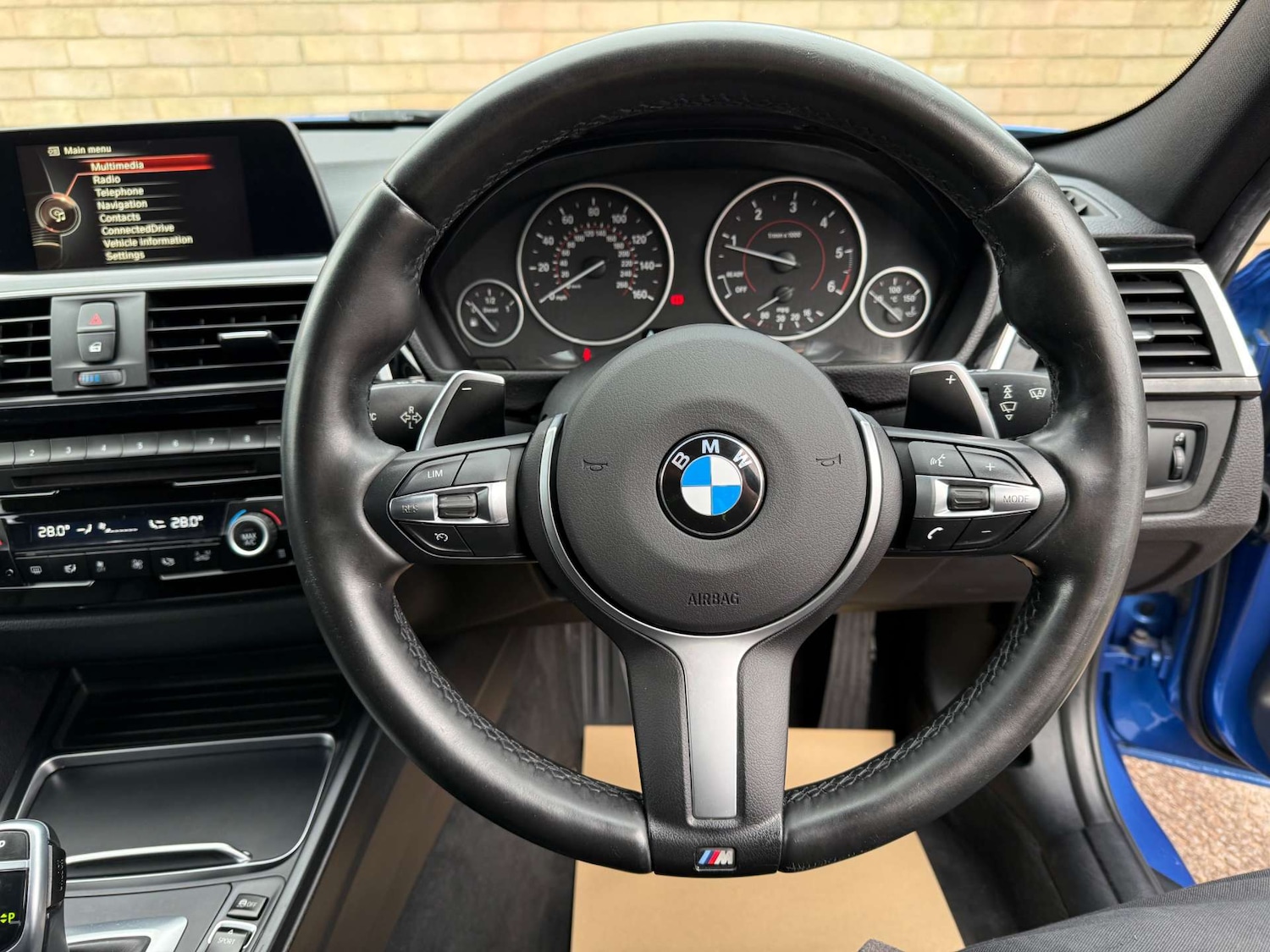 Used BMW 3 Series 2016 for sale - 77547724: Photo 46