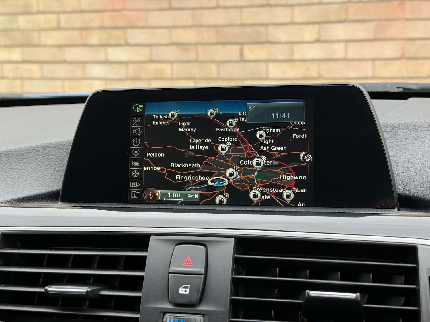 Used BMW 3 Series 2016 for sale - 77547724: Photo 53