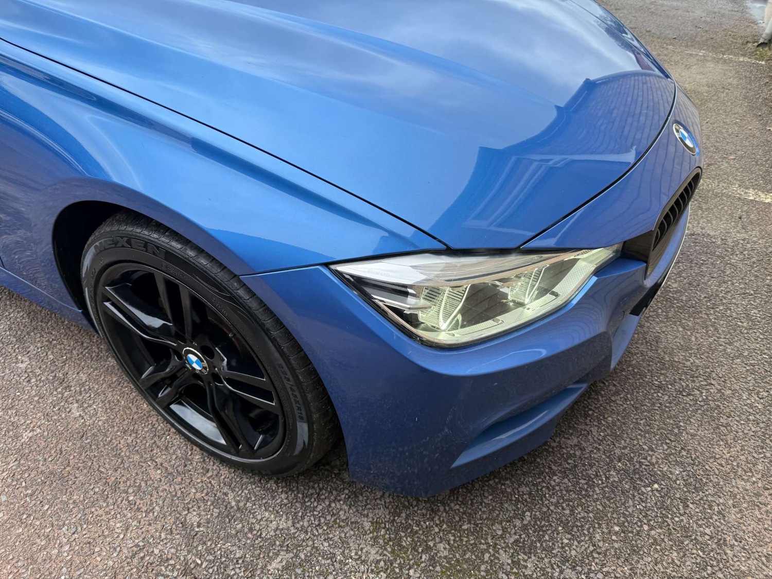 Used BMW 3 Series 2016 for sale - 77547724: Photo 65